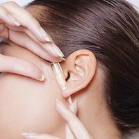 Gambar 36 Buah Pembesar Lubang Telinga / Piercing Tapper EarPlug / Plug Tunnel Ear dari NANDA_officiall undefined 4 Tokopedia
