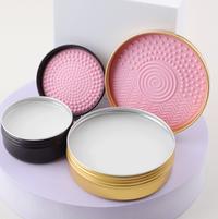 Gambar G0pr. Brush Cleanser Pembersih Kuas 2in1 - Pink dari kasminemkain undefined 2 Tokopedia