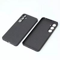 Gambar Case Samsung Galaxy S24 FE S24FE 5G 100% Real Aramid Carbon Ultra Slim Casing dari Only Smartcase undefined 2 Tokopedia