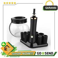 Gambar G0pr. Pembersih Kuas Makeup Elektrik Brush Cleaner & Dryer Washing Tool dari kasminemkain undefined 2 Tokopedia