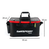 Gambar YukBugar- Tas Tempat Ikan Hidup Anti Bocor Tempat Udang Umpan Hidup Mancing Ikan dari gskshdgdisbsj undefined 2 Tokopedia