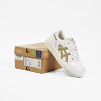 Gambar New !! Sneakers ASICS EX89 White Safari Khaki [1203A384 102] Original Ready Kak - Eur 42.5 dari OKTOBER ID undefined 1 Tokopedia