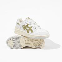 Gambar New !! Sneakers ASICS EX89 White Safari Khaki [1203A384 102] Original Ready Kak - Eur 42.5 dari OKTOBER ID undefined 3 Tokopedia
