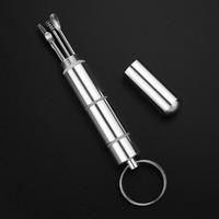 Gambar MYSA Pembersih Telinga Set 6 pcs Casing Stainless Korek Kuping Stanles dari NANDA_officiall undefined 4 Tokopedia