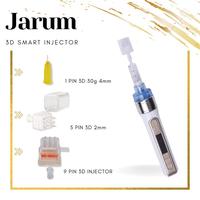 Gambar G0pr. jarum 9 pin dan 1 pin needle for 3d smart injector pen korea import - 9 PIN 3D dari kasminemkain undefined 2 Tokopedia
