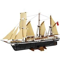 Gambar LEGO 10335 - Icons - The Endurance dari Ins Point undefined 2 Tokopedia
