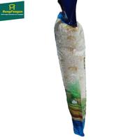 Gambar TerEnak99- 5Kg Beras Pandan / Mentik Wangi Organik Premium RHT Bersertifikat dari gagagift26 undefined 3 Tokopedia