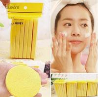 Gambar G0pr. Semua Gratis - Spons Pembersih Muka / Sponge Facial Stick Pembersih - Kuning dari kasminemkain undefined 4 Tokopedia
