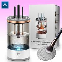 Gambar G0pr. pembersih kuas makeup elektrik make up brush cleaner machine dari kasminemkain undefined 3 Tokopedia