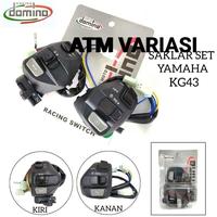 Gambar SAKLAR MIO ORIGINAL SAKLAR VIETNAM MIO SET MIO SPORTY MIO J MIO M3 DLL dari juwarysea undefined 3 Tokopedia