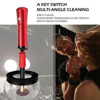 Gambar G0pr. Pembersih Kuas Makeup Elektrik Brush Cleaner & Dryer Washing Tool dari kasminemkain undefined 5 Tokopedia