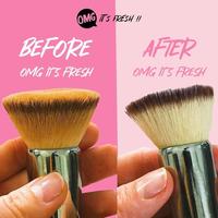 Gambar G0pr. BRUSH CLEANSER SPRAY OMG.ITSFRESH TERMURAH dari kasminemkain undefined 5 Tokopedia