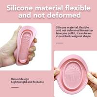 Gambar G0pr. Pembersih Make Up Brush Make Up Brush Cleaner Make Up Cleaner Bowl - C BOWL Pink dari kasminemkain undefined 5 Tokopedia