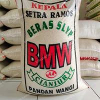 Gambar TerEnak99- promo ramadhan beras bmw cianjur sedeng 50kg dari gagagift26 undefined 1 Tokopedia
