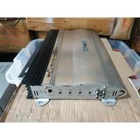 Gambar power amplifier mobil monoblock marriola MRV-f1500 second bekas dari zoyazetana shop undefined 5 Tokopedia