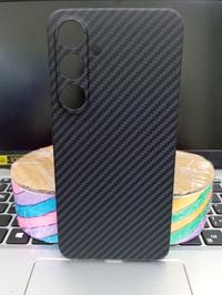 Gambar Case Samsung Galaxy S24 FE S24FE 5G 100% Real Aramid Carbon Ultra Slim Casing dari Only Smartcase undefined 5 Tokopedia