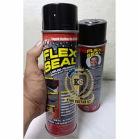 Gambar 1Z1.  Cat Spray penambal bocor 396 Gr Flex Seal dari leniherlinasembako33 undefined 3 Tokopedia