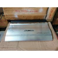 Gambar power amplifier mobil monoblock marriola MRV-f1500 second bekas dari zoyazetana shop undefined 3 Tokopedia