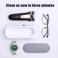 Gambar G0pr. Alat Pencuci Perhiasan Emas Jewelry Cleaner - Multi Function Cleaner dari kasminemkain undefined 4 Tokopedia