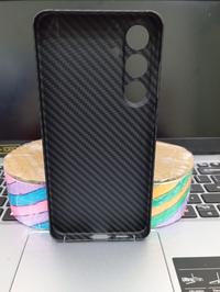 Gambar Case Samsung Galaxy S24 FE S24FE 5G 100% Real Aramid Carbon Ultra Slim Casing dari Only Smartcase undefined 4 Tokopedia