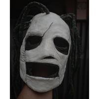 Gambar NEW Topeng Slipknot Topeng Corey Taylor iowa topeng Halloween topeng hantu dari Grosir Manturet undefined 2 Tokopedia