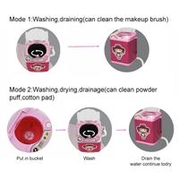 Gambar G0pr. Electric Make Up Brush Cleanser - Washing Machine dari kasminemkain undefined 2 Tokopedia