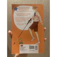 Gambar Komik Manga Webtoon Flawless 1 dari Pyopyo Shoppu undefined 2 Tokopedia