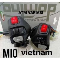 Gambar SAKLAR MIO ORIGINAL SAKLAR VIETNAM MIO SET MIO SPORTY MIO J MIO M3 DLL dari juwarysea undefined 4 Tokopedia