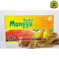 Gambar Dodol Mangga Rumput Laut Kotak 160 gr Oleh Oleh Khas Lombok Makanan Sehat Phoenix Food - R Laut 90gr dari oleh2jakarta undefined 1 Tokopedia