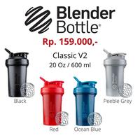 Gambar BARANG TERLARIS BlenderBottle Classic V2 600ml / 20ml dari Marks11store undefined 1 Tokopedia