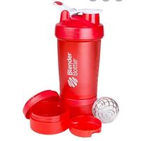 Gambar BARANG TERLARIS Blender Bottle ProStack Prostak Smart Shaker Gym Fitness dari Marks11store undefined 1 Tokopedia