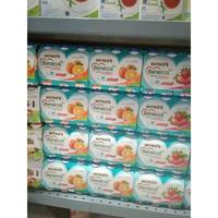 Gambar Nutrive Benecol Kolesterol 6 Botol 100ml Rasa Orange Jeruk dari Edgar kids shop undefined 2 Tokopedia