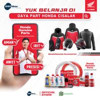 Gambar AHGL0201013 - HONDA Aquos Glove, Sarung Tangan Aquos (XL) dari Daya Part Honda Cisalak undefined 3 Tokopedia