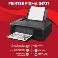 Gambar Printer Photo CANON G1020 / Epson L121 / HP 115 Print Warna Foto Resmi - G1010Print Only dari FixPrint Plus undefined 3 Tokopedia
