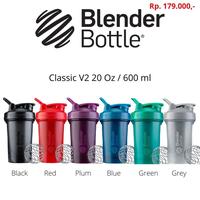 Gambar BARANG TERLARIS Blender Bottle Classic V2 Shaker Whey Protein-Botol Gym-Botol Fitness dari Marks11store undefined 3 Tokopedia