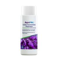 Gambar AquaPro Color Correction Fluorine+ 100ml/3.4floz dari Alpha Aquatic Pets undefined 2 Tokopedia