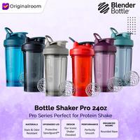 Gambar BARANG TERLARIS BlenderBottle Pro Shaker Bottle Pro Series Tritan Anti Stain and Odor dari Marks11store undefined 2 Tokopedia