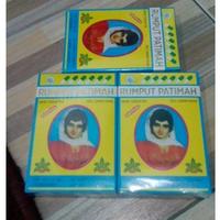 Gambar (COD) RUMPUT PATIMAH KAPSUL (RUMPUT FATIMAH) - 24 kapsul dari Suplemen House undefined 3 Tokopedia