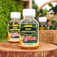 Gambar [OP] Obat Herbal Gerd Asam Lambung Dan Maag Madu Untuk Buat Anak Dan Dewasa Ibu Hamil dan Menyusui Aman Tanpa Efek Samping dari Cuan Kita undefined 1 Tokopedia