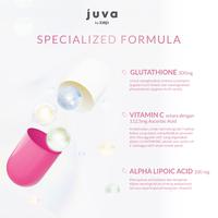 Gambar Boonaboo - Juvathione by Zap | Gluthathione suplemen pencerah kulit 30 kapsul dari Boonaboo Official Store undefined 4 Tokopedia