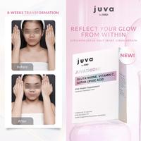 Gambar Boonaboo - Juvathione by Zap | Gluthathione suplemen pencerah kulit 30 kapsul dari Boonaboo Official Store undefined 1 Tokopedia