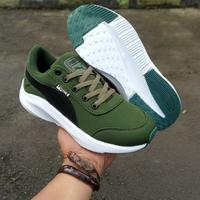 Gambar Sepatu puma running pria import Vietnam terbaru dari AR_store991 undefined 5 Tokopedia