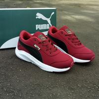 Gambar Sepatu puma running pria import Vietnam terbaru dari AR_store991 undefined 3 Tokopedia
