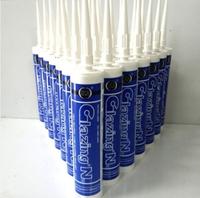 Gambar Lem Silikon Slikon Slicon Tembak Ika Glazing N10 Silicone Sealant Lim Kaca Netral Neutral Kace Plastik Pelastik Aluminium Tempel Kuat Alumunium Almnium Logam Kayu Botol Perawatan Ronovasi Rumah Tidak HBI Tahan Air Cuaca Waterprof Bening Per Botol 300 Ml - Bening dari Lucky-Star-Store undefined 4 Tokopedia
