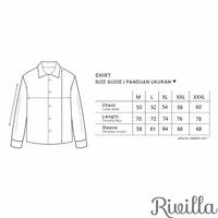 Gambar KEMEJA PRIA LENGAN PENDEK POLOS SLIMFIT DISTRO COWOK CASUAL MODEL SLIM FIT ADA UKURAN JUMBO BIG SIZE dari Mitra Wirausaha undefined 2 Tokopedia