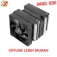 Gambar THERMALRIGHT Royal Pretor 130 CPU Cooler Dual Tower 6 Heatpipe Intel AMD dari IR Computer IRRES COMP undefined 1 Tokopedia