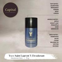 Gambar PTR Deodorant Stick Y For Men 75gr dari toko gaovi undefined 1 Tokopedia
