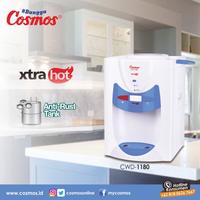 Gambar Cosmos CWD1180 Dispenser Air Minum Hot and Normal dari DRYONS ACC undefined 2 Tokopedia