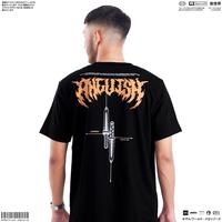 Gambar KIZARU Kaos Anime Vinland Saga THORFINN dari buba_store1 undefined 4 Tokopedia