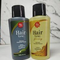 Gambar Viva Cosmetic Hair Tonic 60 ml - Ginseng dari AMS Shop Banjarmasin undefined 2 Tokopedia